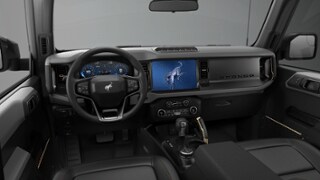 2026 Ford Bronco® Internal Image 2